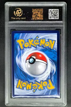 2025 Pokemon Cards CHN. Miraidon EX 050/128 RR RPA 10 (SAME AS PSA 10) - Image 2
