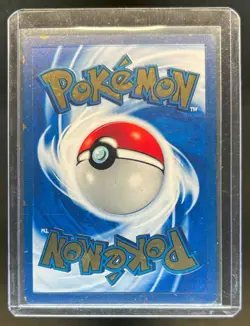 2021 Pokemon Celebrations Charizard Metal Card Ultra Premium Collection #4/102 - Image 2