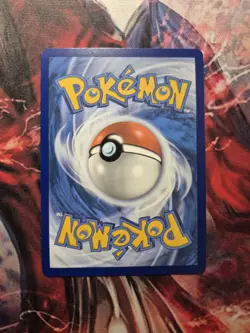 Galarian Moltres SWSH284 Pokemon SWSH: Sword & Shield Black Star Promo Card NM - Image 2