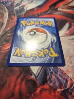 Galarian Moltres SWSH284 Pokemon SWSH: Sword & Shield Black Star Promo Card NM - Image 4