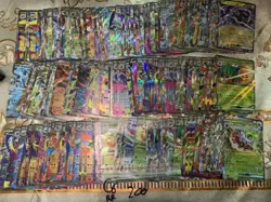 pokemon cards rr lots 200 s.Japanese c6 MR44 - Image 1