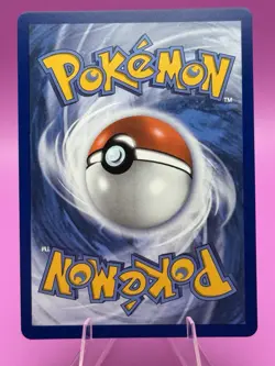 Pokemon TCG Shedinja Card 144/132 Mega Evolution NM Condition - Image 2
