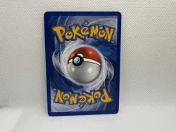 Pokemon TCG Ivysaur Pop Series 2 Card 7/17 Non Holo NM - Image 2