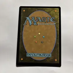 Bebop, Warthog Warrior (Foil) 0059 - TMT Teenage Mutant Ninja Turtles TMNT - MTG - Image 2