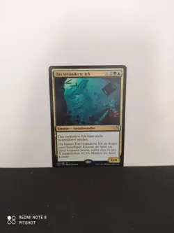 Das veranderte Ich / Altered Ego - MTG Magic - Image 1