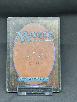 MTG: Underground Sea 290 - Revised Edition - Image 2