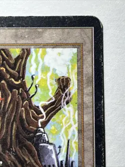 Mishra's Factory - MP - Magic the Gathering Antiquities - Image 3