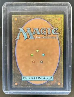 2009 Magic MTG 2010 Core Set Time Warp #75 - Image 2