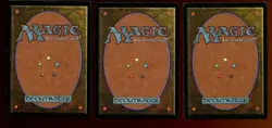 3x Phyrexian Furnace Uncommon Ex/LP Weatherlight Magic the Gathering MTG - Image 2