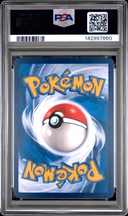 2023 POKEMON SIMPLIFIED CHINESE CSM2C SUPER RARE #171 EEVEE & SNORLAX GX PSA 9 - Image 2