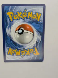 Kirlia - SWSH271 - Pokemon Sword & Shield Promo Ultra Rare Holo Card NM - Image 2