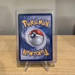 Mega Camerupt ex 077/063 NM Mega Brave Japanese Pokemon Card TCG Korean 한국 - Image 2