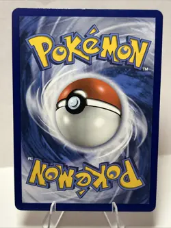 Incineroar GX 27/149 Pokemon Sun and Moon Base Set - Image 2