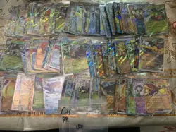 pokemon cards rr lots 150 s.Japanese c13 MR44 - Image 1
