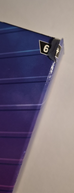 Pokemon TCG Legendary Warriors Premium Collection Sealed New 190066 - Image 2