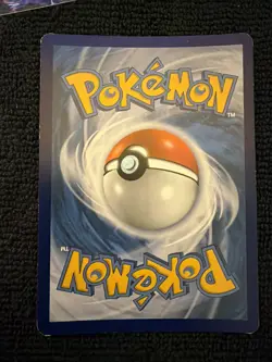 Pokemon TCG Black Kyurem XY Black Star Promos Holo Card XY80 - Image 2