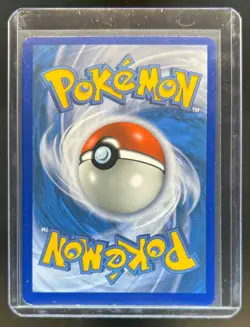 2016 Pokemon XY Fates Collide Alakazam Full Art #125/124 - Image 2