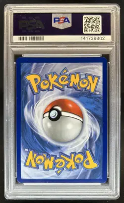 2025 Pokemon Mega Evolution Steelix Illustration Rare #150/132 PSA 10 GEM MINT - Image 2