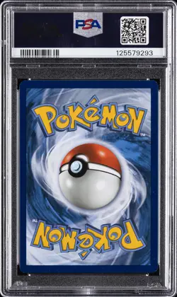 2016 POKEMON XY EVOLUTIONS #69 DODUO-REVERSE FOIL PSA 9 - Image 2