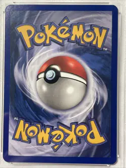 2003 POKEMON AQUAPOLIS #H30 VICTREEBEL Vintage HOLO PSA 7 Near Mint! Very Clean - Image 4