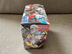 Pokemon Mega Evolution Enhanced Booster Box – 36 Packs – Factory Sealed - Image 4