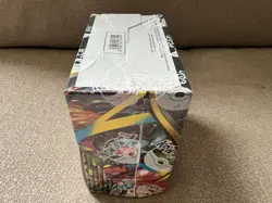Pokemon Mega Evolution Enhanced Booster Box – 36 Packs – Factory Sealed - Image 5