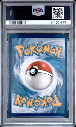2020 POKEMON SWORD & SHIELD DARKNESS ABLAZE #020 FULL ART/CHARIZARD VMAX PSA 10 - Image 2