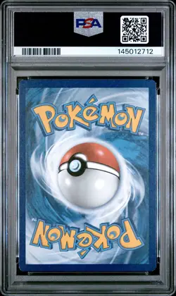 2021 POKEMON CELEBRATIONS #005 FULL ART/PIKACHU PSA 6 - Image 2