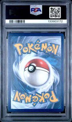 2021 POKEMON CELEBRATIONS CLASSIC COLLECTION #66 SHINING MAGIKARP-HOLO PSA 10 - Image 2