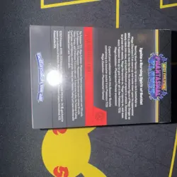 Pokemon TCG ME02 Phantasmal Flames Booster Bundle Sealed New - Image 2