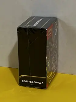 Pokemon Phantasmal Flames Booster Bundle - Image 3