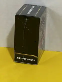 Pokemon Phantasmal Flames Booster Bundle - Image 4