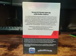 Pokemon TCG Prismatic Evolutions Booster Bundle - Image 2