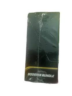 Pokemon TCG: Phantasmal Flames Factory Sealed Booster Bundle Box - Image 3