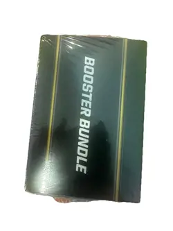 Pokemon TCG: Phantasmal Flames Factory Sealed Booster Bundle Box - Image 4