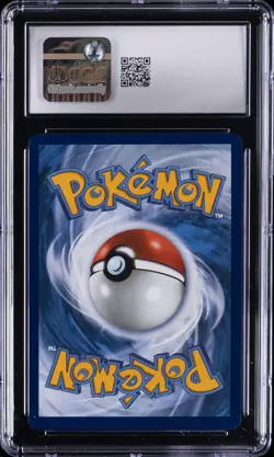 2025 POKEMON PHANTASMAL FLAMES #013 MEGA CHARIZARD X EX CGC 10 GEM MINT - Image 2