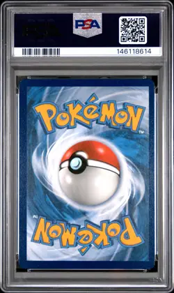 2023 POKEMON SWSHPROMO CROWN ZENITH COLLECTIONS #286 FULL ART/PIKACHU VMAX PSA 9 - Image 2