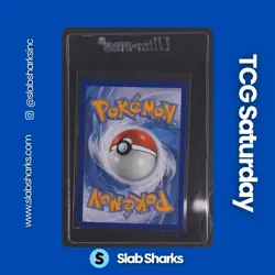2020 POKEMON SWSH VIVID VOLTAGE COLLECTOR CHEST PROMO #026/185 FLAREON HOLO - Image 2