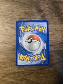 Hitmonchan - 2005 Pokemon Unseen Forces Set - #24/115 - Image 2