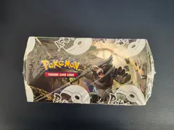 Pokemon TCG: Sword & Shield - Vivid Voltage Booster Box Factory Sealed 2020 820650817496 - Image 5