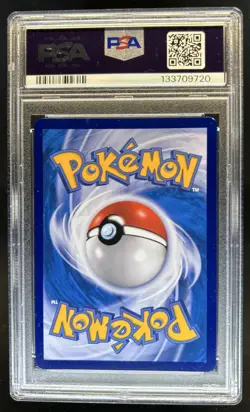 2023 Pokemon SM Shining Synergy Gengar Mimikyu GX Holo #163/150 PSA 9 - Image 2