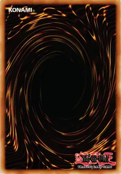 Yugioh Knight's Title ROD-EN002 Parallel Rare Unlimited Edition VLP - Image 2