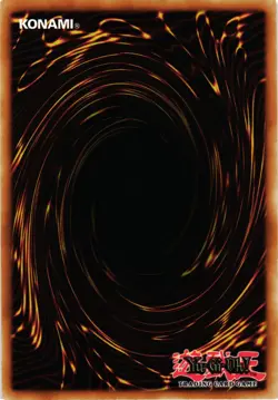 Yugioh Dark Magician Knight ROD-EN001 Super Parallel Rare VLP - Image 2