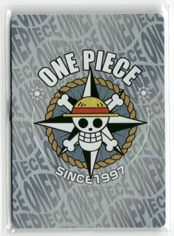 TRAFALGAR LAW DSC DSC-019 START THE GREAT ROUTE HOLO One Piece Collectible Card - Image 2