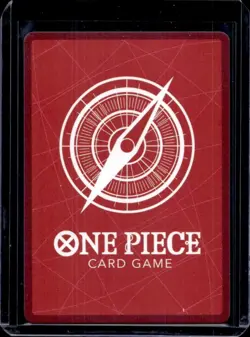 2025 One Piece Royal Blood OP10 Sugar Leader Alternate Art #OP10-003 - Image 2