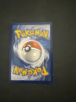 Pokemon Shiny Gyarados TCG Holo Card XY109 LP Condition - Image 2