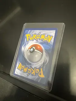 Pokemon Shiny Gyarados TCG Holo Card XY109 LP Condition - Image 4