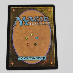 MTG Creative Technique 049/081 Rare Commander 2021 NM Red Sorcery Card Magic - Image 2