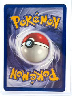 2000 Pokemon TCG Team Rocket Dark Dugtrio 23/82 Non Holo Rare Card Vintage MINT! - Image 2