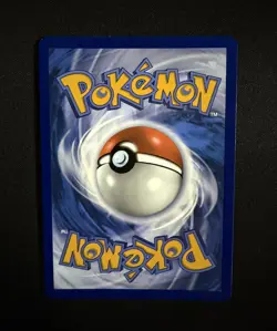 Bulbasaur 133/132 Mega Evolution Stamped Holo Illustration Rare Pokemon Card - Image 2